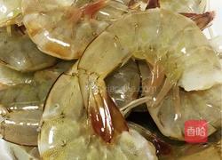 香辣盆盆尤鱼虾的做法图解2