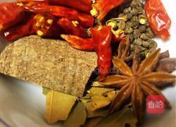 香辣盆盆尤鱼虾的做法图解4