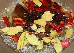 香辣盆盆尤鱼虾的做法图解7