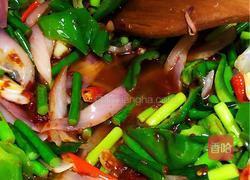 香辣盆盆尤鱼虾的做法图解8