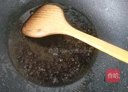 葱油拌面的做法图解4