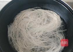 葱油拌面的做法图解5
