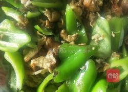辣椒炒鸡蛋的做法图解6