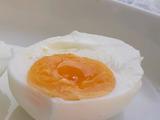 最省火糖心鸡蛋的做法[图]