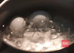 最省火糖心鸡蛋的做法图解3