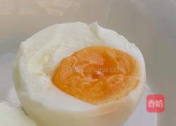 最省火糖心鸡蛋的做法图解8