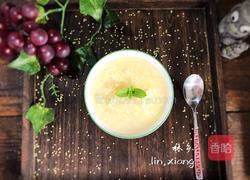 银耳小米粥的做法图解10