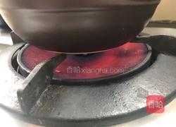 玉米红豆汤的做法图解6