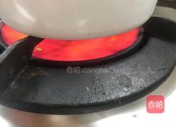 玉米片西米露的做法图解3