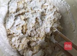 红豆馒头卷的做法图解4