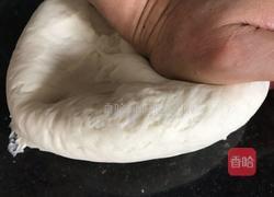 红豆馒头卷的做法图解6