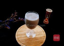 补脑养颜燕麦糊的做法图解11