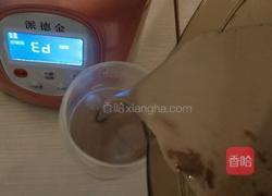 补脑养颜燕麦糊的做法图解10