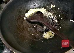 豇豆炒肉片的做法图解5