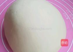 麻将烧饼的做法图解3