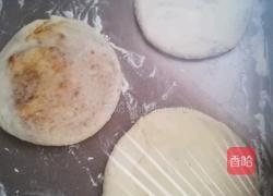 麻将烧饼的做法图解11