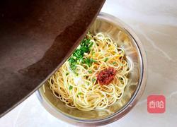 凉拌面的做法图解9