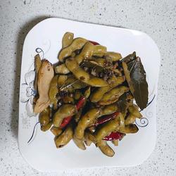 煮毛豆的做法[图]