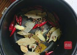 煮毛豆的做法图解2