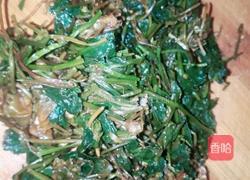 牛腩雷公根汤的做法图解4