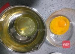 铜锣烧的做法图解2