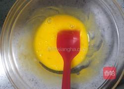 铜锣烧的做法图解3