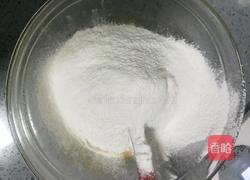 铜锣烧的做法图解4