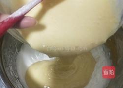 酸奶坚果松饼的做法图解7