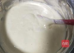 铜锣烧的做法图解10