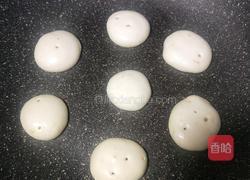 銅鑼燒的做法圖解13