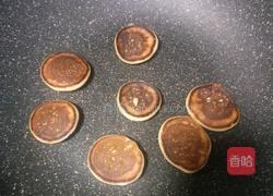 銅鑼燒的做法圖解14