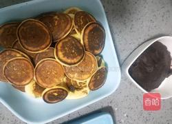 铜锣烧的做法图解15