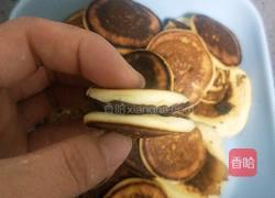 铜锣烧的做法图解18