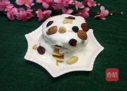 酸奶坚果松饼的做法图解15