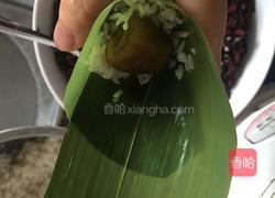 杂粮粽子的做法图解5