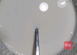 古巨基大呼好吃的十二锋味脆皮炸鲜奶的做法图解2