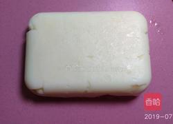 古巨基大呼好吃的十二锋味脆皮炸鲜奶的做法图解6