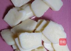 古巨基大呼好吃的十二锋味脆皮炸鲜奶的做法图解7