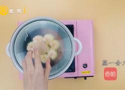 减肥餐|玉子虾仁的做法图解5