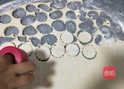 山藥小餅#寶寶輔食#的做法圖解12