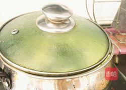 香蕉苹果冬瓜皮的做法图解8