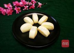 山药小馒头的做法图解18
