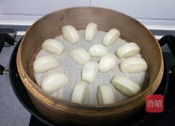 山药小馒头的做法图解17