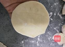 山药豆沙包的做法图解16