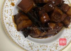 红烧肉的做法图解14