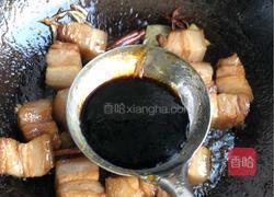 红烧肉的做法图解11