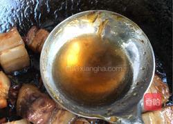 红烧肉的做法图解12