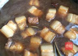 红烧肉的做法图解13