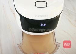 蒸红豆糯米饭的做法图解8