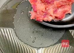 家庭版炸酱面的做法图解2